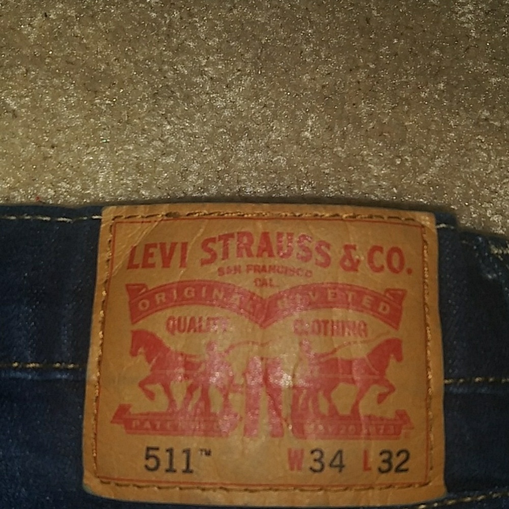 Jeans For 45$ Each Mens